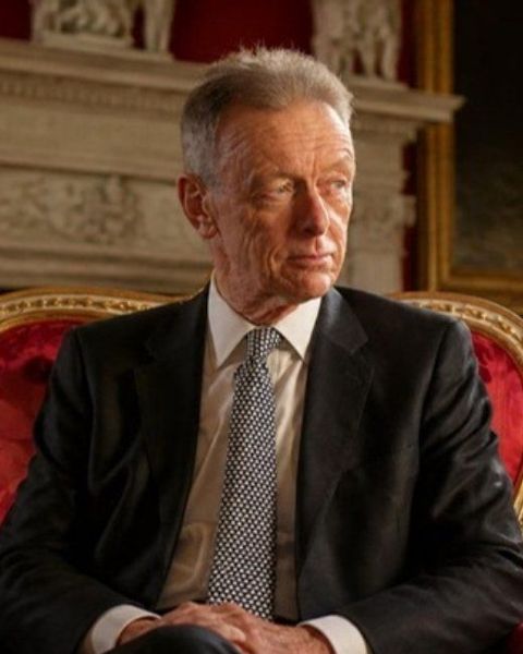 Lord Bernard Hogan-Howe