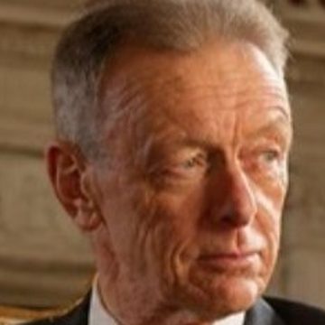 Lord Bernard Hogan-Howe