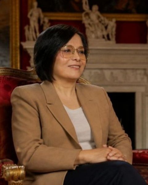 Elaine Chow