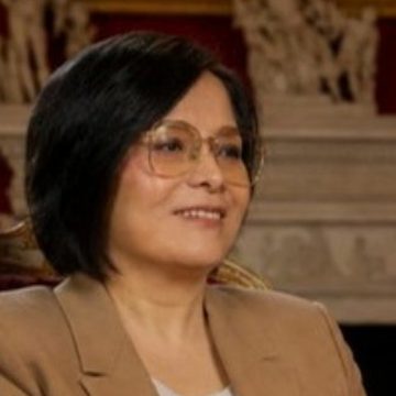 Elaine Chow