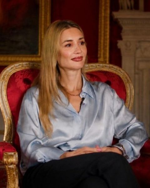 Irina Gamagina