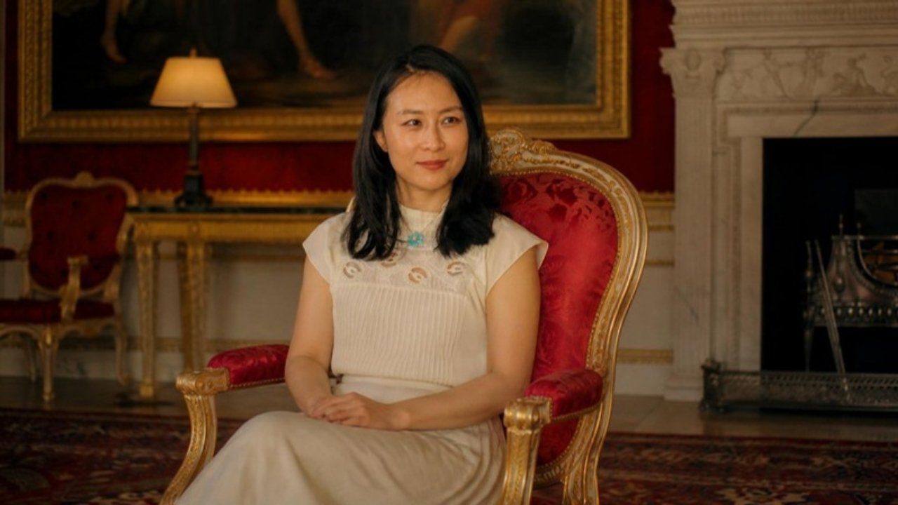 Keyu Jin
