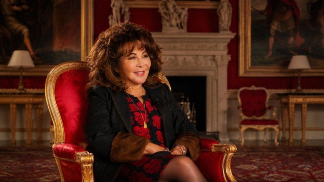 Lady Linda Wong Davies