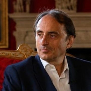 Nicolas de Santis