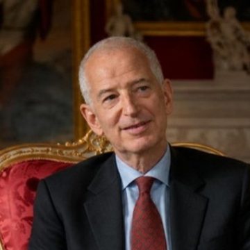 Philip Marcovici